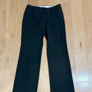 LOFT Petite Slim Custom Stretch Pants in Marisa Fit